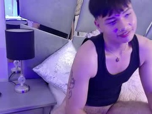soun_yu's webcam