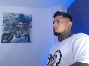 soy_apolo's webcam