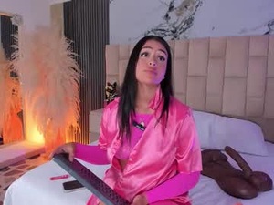 soycamiortiz's webcam