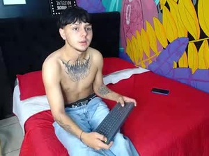 soykk_'s webcam