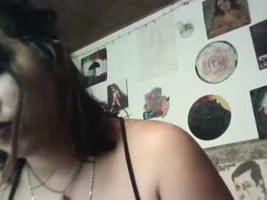 soynanabela's webcam