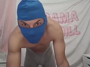 spadegame's webcam