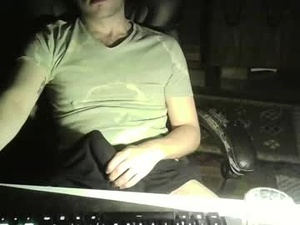 spammeback1's webcam