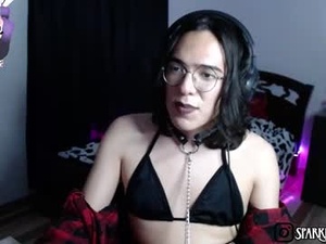 sparklegoth's webcam
