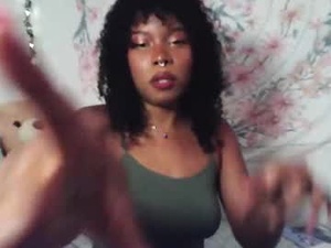 sparklingsoleil's webcam