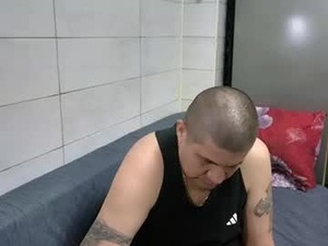 spartandaddy48's webcam