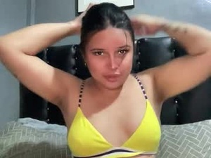 specialgirlxxx's webcam
