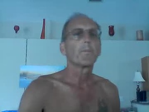 speedster427's webcam