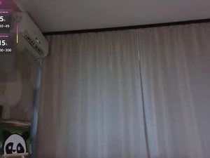 spicyyuki's webcam