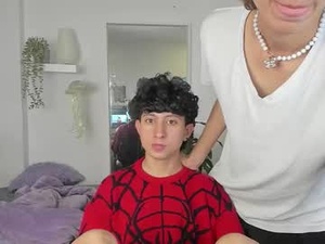 spider_baby_'s webcam
