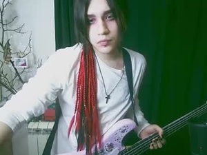 spiritoftheemoschool's webcam