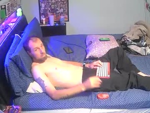 splitsecon's webcam