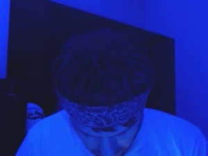 spunclown's webcam