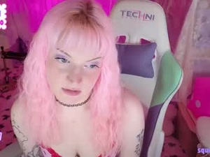 squeezypeach's webcam