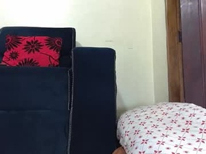 squirt_ebony_tits's webcam