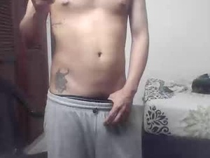 srincognito666's webcam