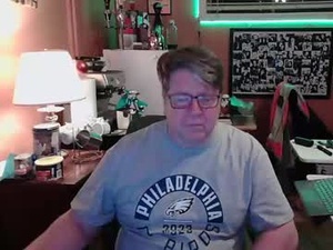 sroot's webcam