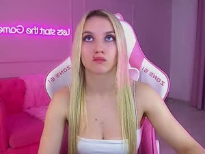 stacyevancesss's webcam