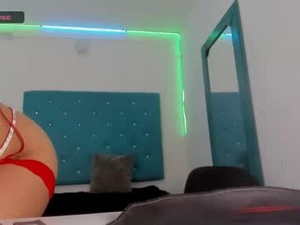 stacygilsexx's webcam