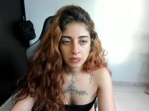 star_shooting's webcam
