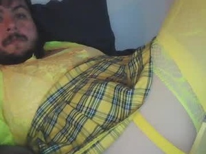 stark1151's webcam