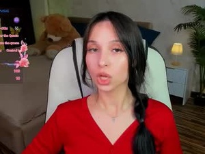 starlitfairy's webcam