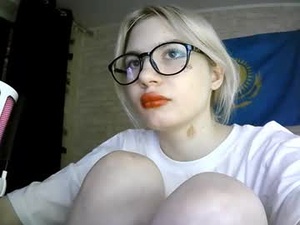 starremick's webcam