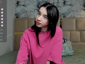 starry_violet's webcam