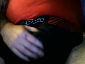 starscream316's webcam