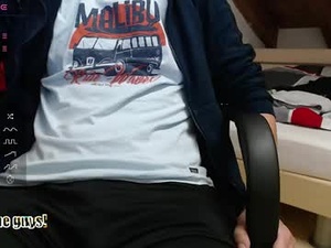 starspreader's webcam