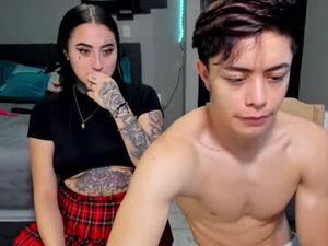 steban_and_kim's webcam