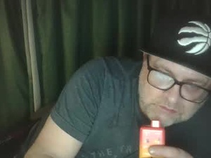 steelgodzill's webcam