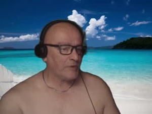 steelydan4ever's webcam