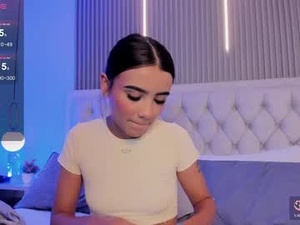 stefani_condya's webcam