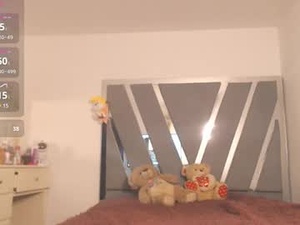 stefannym's webcam