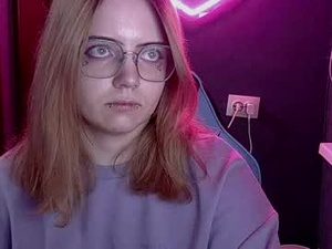 steffaniecadogan's webcam