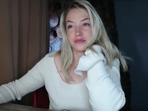 steffynicolle's webcam