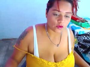 stefhaynylove's webcam