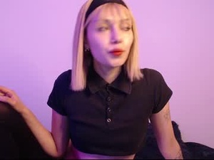 stefigirl's webcam