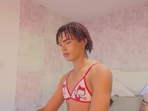 steicy_torres's webcam