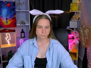 stella_fleur's webcam