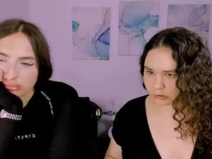 stella_lucky's webcam