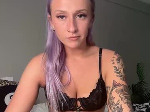 stellacorbet's webcam