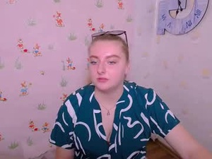 stellaray_'s webcam