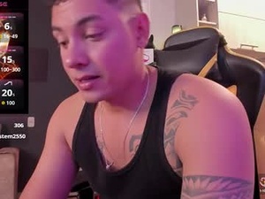 stephan_x's webcam