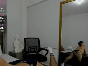 stephenrogue's webcam