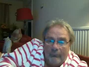 steve3taylor's webcam