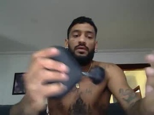 steve_dcosta's webcam