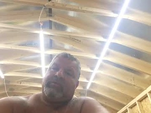 steved6001's webcam