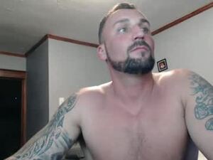 stevemac1415's webcam